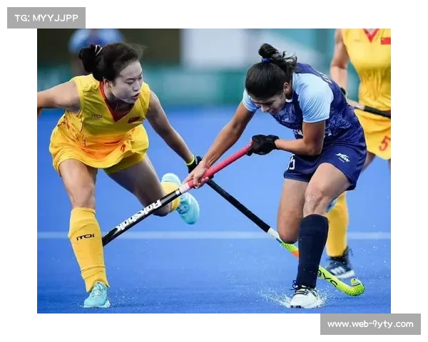 达州国家级训练基地以赛代训，体教融合模式培育曲棍球后备力量