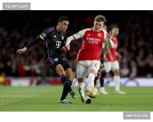 数据复盘：拜仁全场跑动距离比阿森纳多出8公里，但进攻效率低下